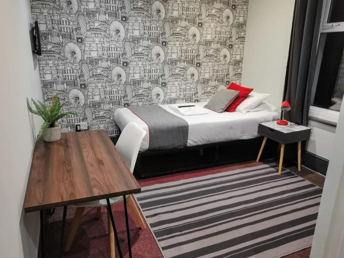 Hotel Upper Rock *